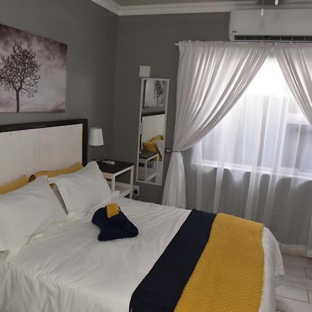 B&B 464 On 22Nd Ave Pretoria-Noord Εξωτερικό φωτογραφία