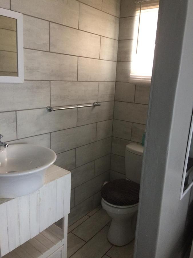 B&B 464 On 22Nd Ave Pretoria-Noord Εξωτερικό φωτογραφία