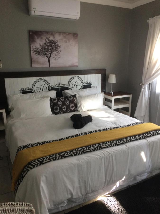 B&B 464 On 22Nd Ave Pretoria-Noord Εξωτερικό φωτογραφία