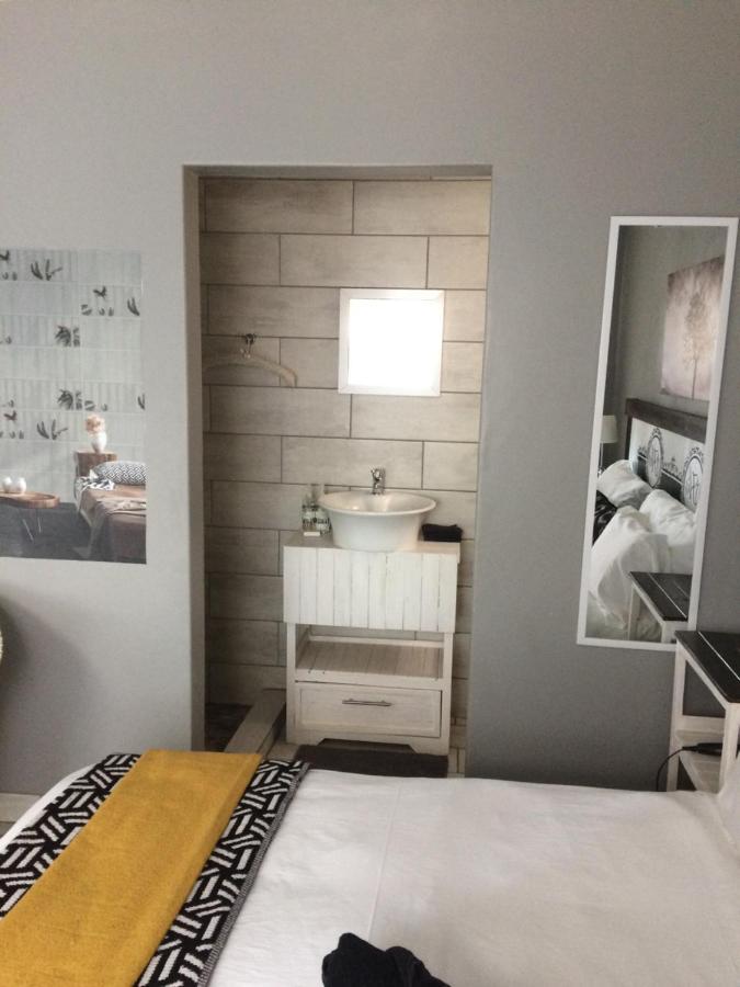 B&B 464 On 22Nd Ave Pretoria-Noord Εξωτερικό φωτογραφία