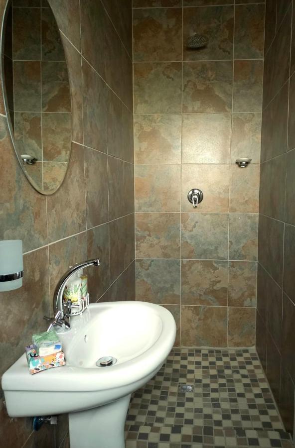 B&B 464 On 22Nd Ave Pretoria-Noord Εξωτερικό φωτογραφία