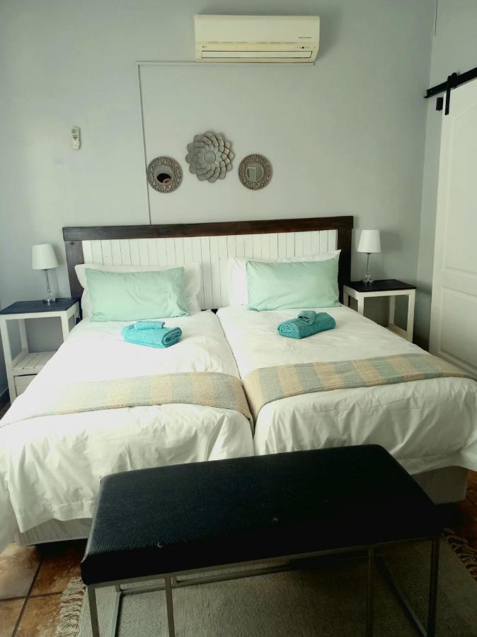 B&B 464 On 22Nd Ave Pretoria-Noord Εξωτερικό φωτογραφία