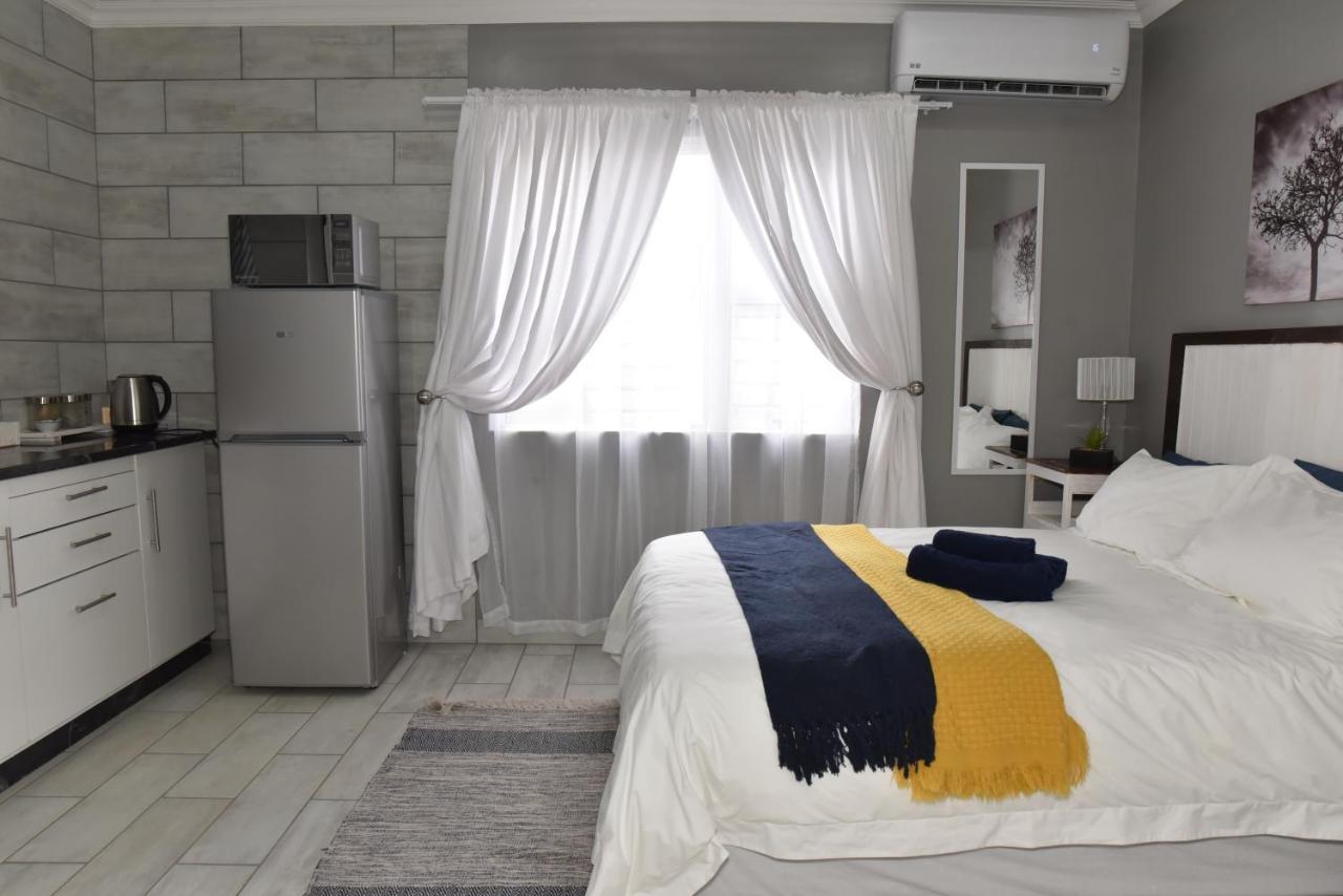 B&B 464 On 22Nd Ave Pretoria-Noord Εξωτερικό φωτογραφία
