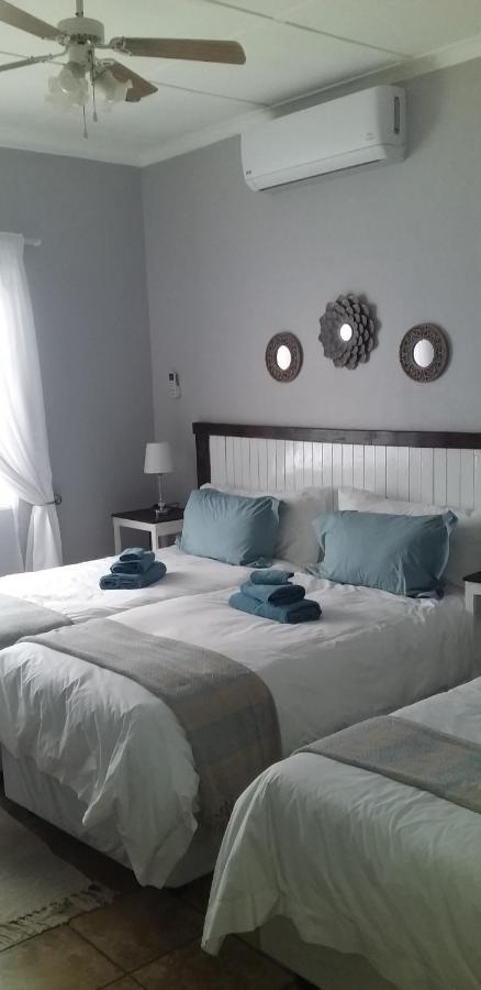 B&B 464 On 22Nd Ave Pretoria-Noord Εξωτερικό φωτογραφία