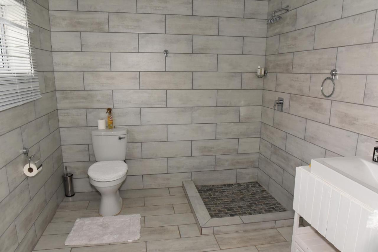 B&B 464 On 22Nd Ave Pretoria-Noord Εξωτερικό φωτογραφία