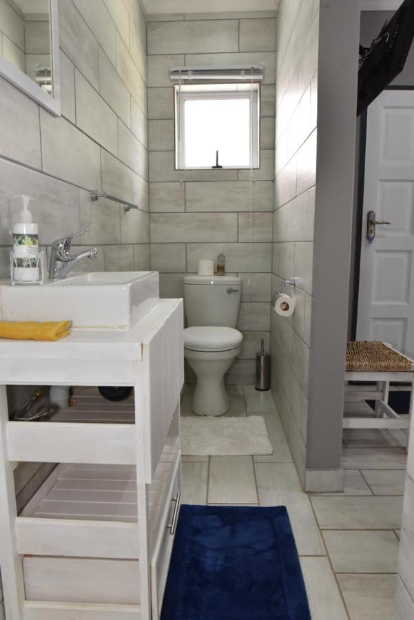 B&B 464 On 22Nd Ave Pretoria-Noord Εξωτερικό φωτογραφία