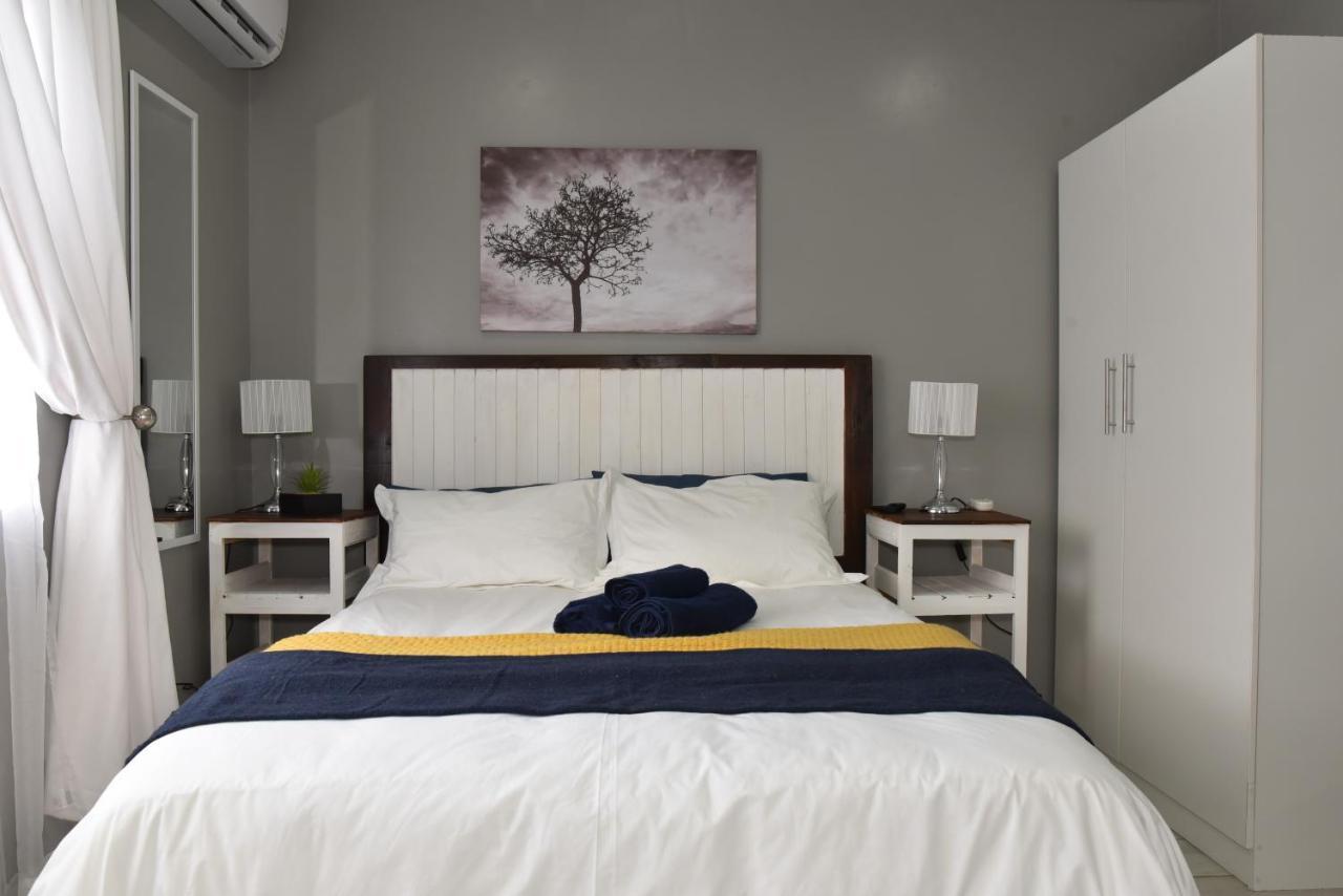 B&B 464 On 22Nd Ave Pretoria-Noord Εξωτερικό φωτογραφία