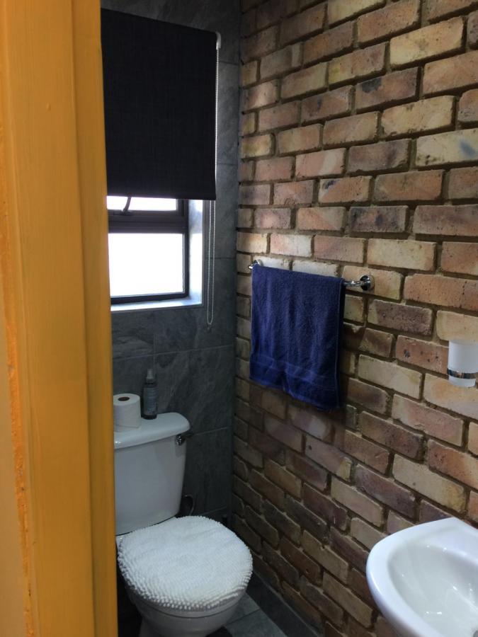 B&B 464 On 22Nd Ave Pretoria-Noord Εξωτερικό φωτογραφία