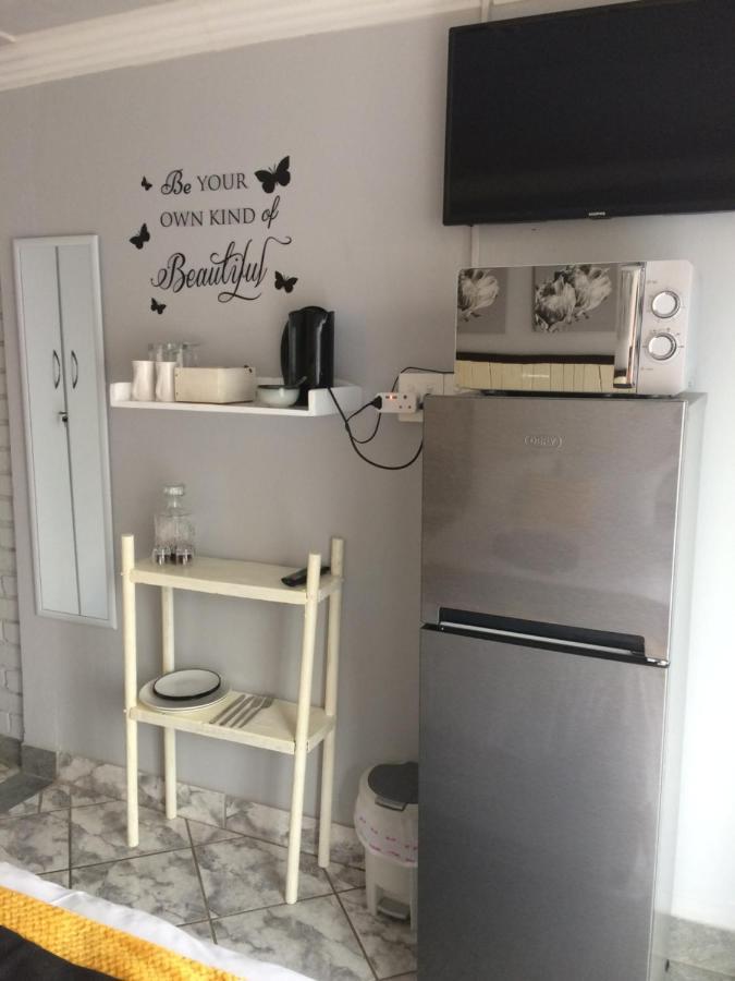 B&B 464 On 22Nd Ave Pretoria-Noord Εξωτερικό φωτογραφία