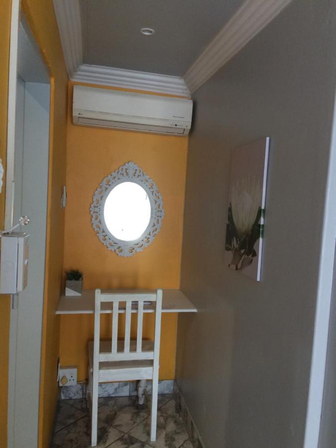 B&B 464 On 22Nd Ave Pretoria-Noord Εξωτερικό φωτογραφία