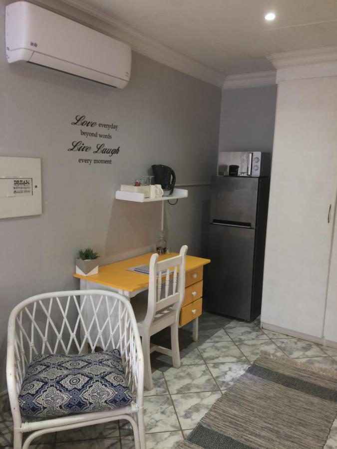 B&B 464 On 22Nd Ave Pretoria-Noord Εξωτερικό φωτογραφία
